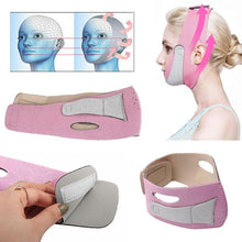 Load image into Gallery viewer, Face Lifting Wrap