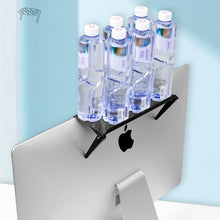 Load image into Gallery viewer, Creative Multifunctional Screen Top Shelf