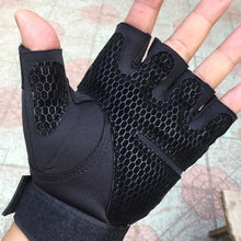 Load image into Gallery viewer, Color Rotating Laser Gloves