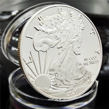 Load image into Gallery viewer, New Year Gift Souvenir Coin