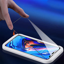 Load image into Gallery viewer, iPhone 11/12 Tempered Glass Screen Film