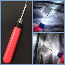 Load image into Gallery viewer, LED Needle Threader Hand Sewing Tools