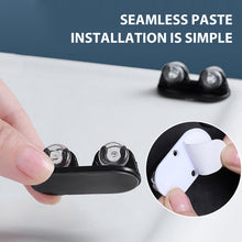 Load image into Gallery viewer, Self-Adhesive Mini Caster Wheels