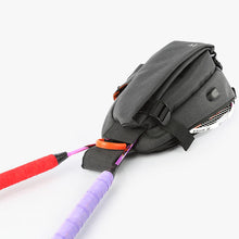 Load image into Gallery viewer, Men&#39;s waterproof crossbody chest bag