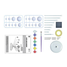 Load image into Gallery viewer, Solar System Nine Planets Model Kit
