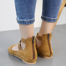Load image into Gallery viewer, Women's Classical Elastic Ballet Flats