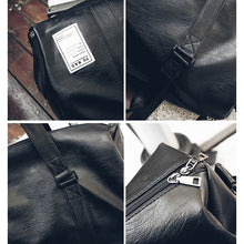 Load image into Gallery viewer, Lightweight waterproof travel bag
