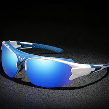 Load image into Gallery viewer, Unisex Polarized Sunglasses