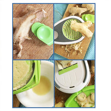 Load image into Gallery viewer, Stainless steel ginger