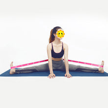 Load image into Gallery viewer, Stretchaid Resistance Band