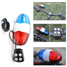 Load image into Gallery viewer, Bell Accessories Bicycle Electric Bell