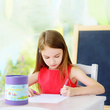 Load image into Gallery viewer, Children Washable Watercolor Pen Set