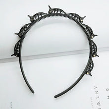 Load image into Gallery viewer, Double Bangs Hairstyle Hairpin