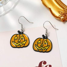 Load image into Gallery viewer, Halloween Series Earrings
