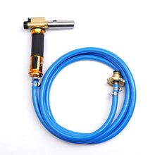 Load image into Gallery viewer, Professional Gas Welding Torch with Hose