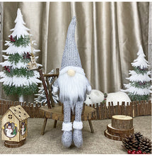 Load image into Gallery viewer, Christmas Decoration Gnome Elf