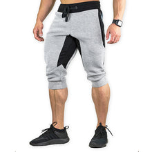 Load image into Gallery viewer, Men's Cotton Casual Shorts