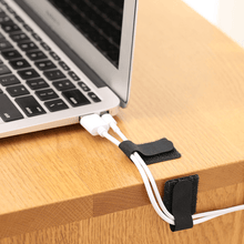 Load image into Gallery viewer, Velcro Wire Organizer