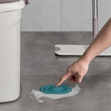 Load image into Gallery viewer, Silicone Sink Filter Floor Drain Cover