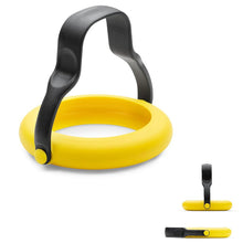 Load image into Gallery viewer, C-channel Silicone Egg Ring