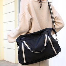 Load image into Gallery viewer, Leisure Gym Bag Travel Bag