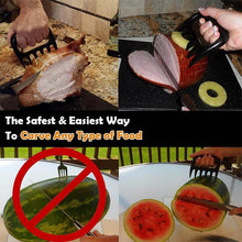 Load image into Gallery viewer, Bear Claw Meat Splitter