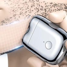 Load image into Gallery viewer, Mini Waterproof Electric Shaver