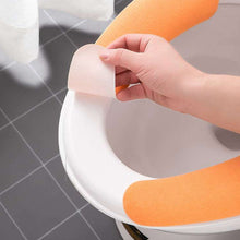Load image into Gallery viewer, Toilet Seat Cover Pads