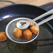 Load image into Gallery viewer, Stainless Steel Strainer Clamp