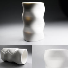 Load image into Gallery viewer, Creative Coffee Cup