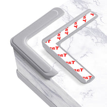 Load image into Gallery viewer, Anti-collision Right-angle Silicone Corner Protector
