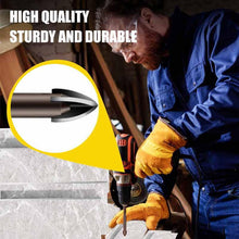 Load image into Gallery viewer, Efficient Universal Drilling Tool (5PCS)