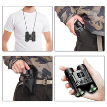 Load image into Gallery viewer, Professional HD Binoculars