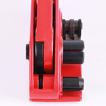 Load image into Gallery viewer, Manual Banding Strapping Tool