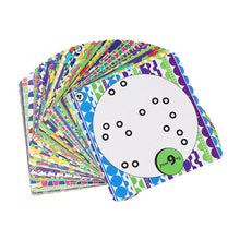 Load image into Gallery viewer, Symbol Split Card Game