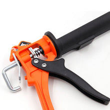 Load image into Gallery viewer, Professional Manual Caulking Gun