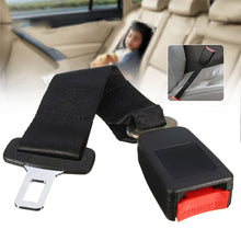 Load image into Gallery viewer, Car Safety Extension Belt