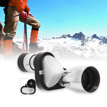 Load image into Gallery viewer, Telescope Single Barrel High-power High-definition Low-light Night Vision Telescope