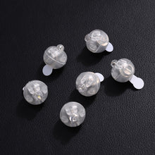 Load image into Gallery viewer, Round Mini Flash Led Lights