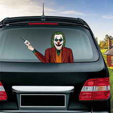 Load image into Gallery viewer, Halloween Wiper Car Decoration