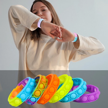 Load image into Gallery viewer, Pop Bubble Bracelet