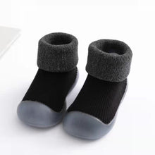 Load image into Gallery viewer, Non-Slip Baby Slippers