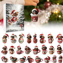 Load image into Gallery viewer, 2024 Christmas Blind Box