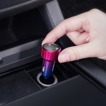 Load image into Gallery viewer, LED Digital Display Car Charger