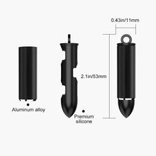 Load image into Gallery viewer, Mini Magnetic Data Cable Head Storage