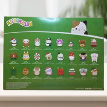 Load image into Gallery viewer, Holiday Advent Calendar 2024