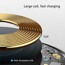 Load image into Gallery viewer, Wireless Charger Phone Holder