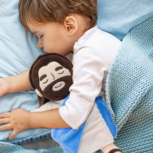 Load image into Gallery viewer, Comforting Christ - Jesus Breathing Plushie