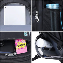 Load image into Gallery viewer, Travel Backpack for Mountaineering