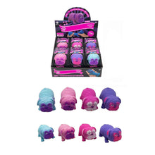 Load image into Gallery viewer, Squishy Pug Dog Toy